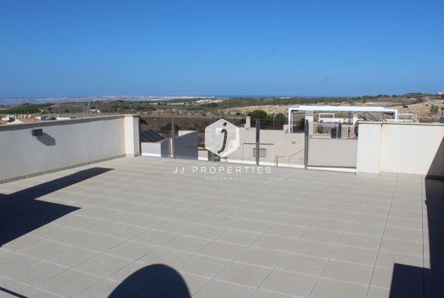 Z drugiej ręki - Villa -
San Miguel de Salinas - Inland