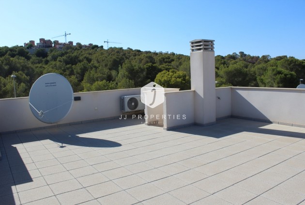 Z drugiej ręki - Villa -
San Miguel de Salinas - Inland