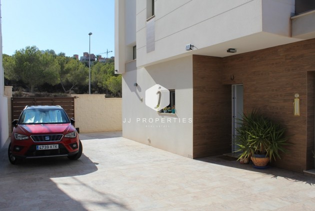 Z drugiej ręki - Villa -
San Miguel de Salinas - Inland