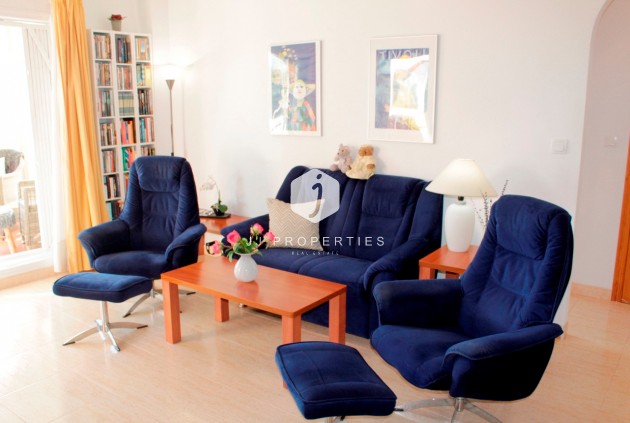 Z drugiej ręki - Daszek -
Orihuela Costa - Costa Blanca