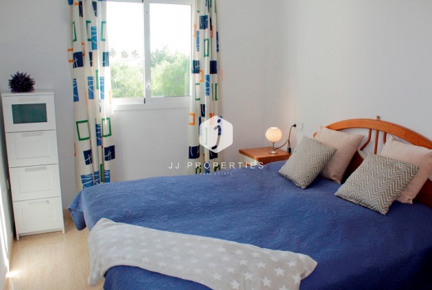 Z drugiej ręki - Daszek -
Orihuela Costa - Costa Blanca