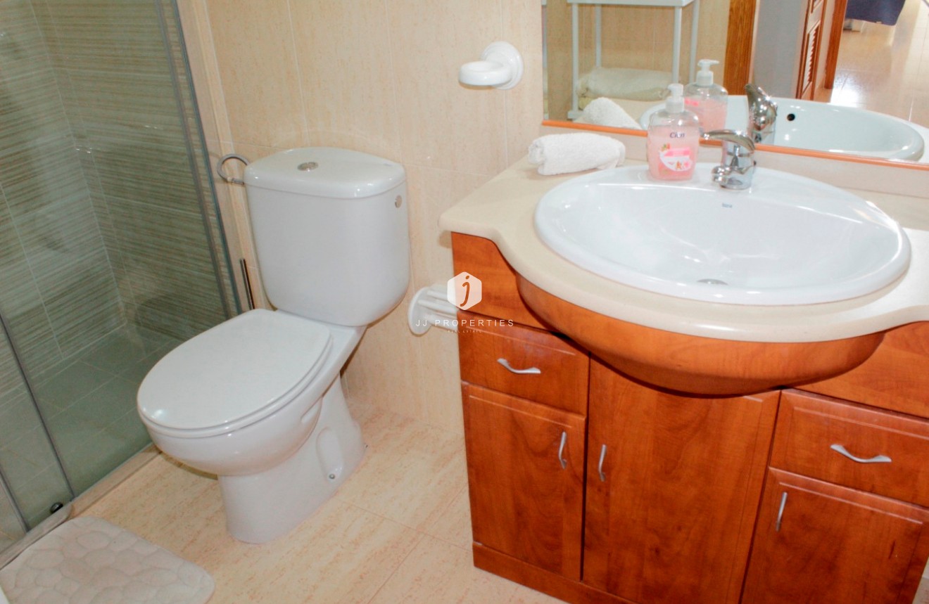 Z drugiej ręki - Daszek -
Orihuela Costa - Costa Blanca