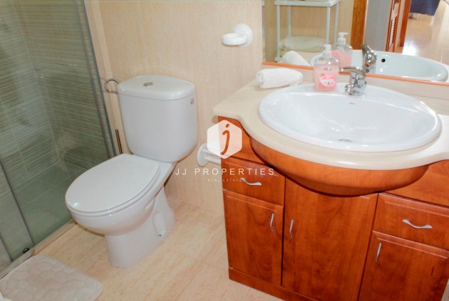 Z drugiej ręki - Daszek -
Orihuela Costa - Costa Blanca