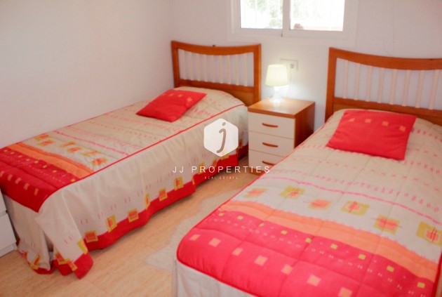 Z drugiej ręki - Daszek -
Orihuela Costa - Costa Blanca