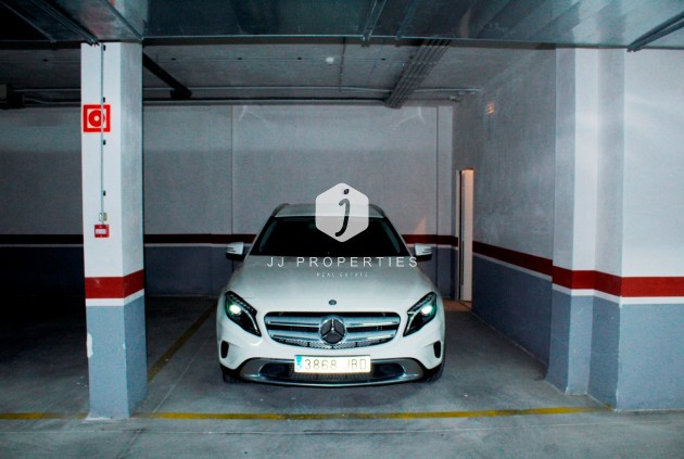 Z drugiej ręki - Daszek -
Orihuela Costa - Costa Blanca