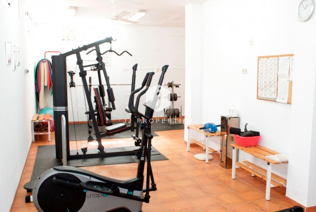 Z drugiej ręki - Daszek -
Orihuela Costa - Costa Blanca