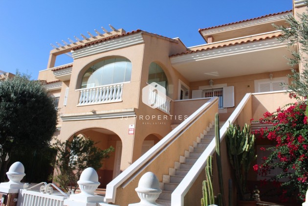 Z drugiej ręki - Daszek -
Orihuela Costa - Costa Blanca