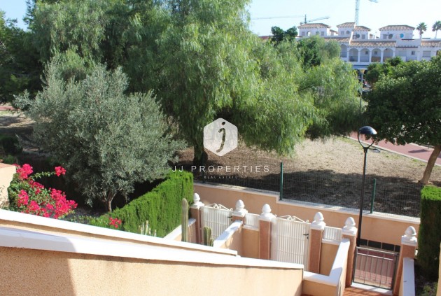 Z drugiej ręki - Daszek -
Orihuela Costa - Costa Blanca