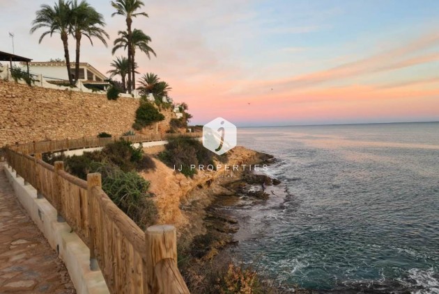 Z drugiej ręki - Daszek -
Orihuela Costa - Costa Blanca