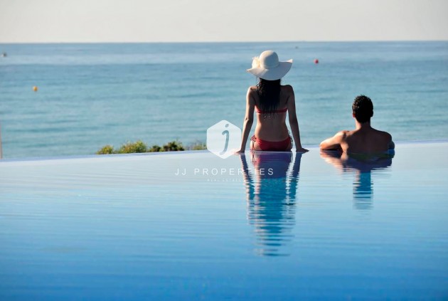 Z drugiej ręki - Daszek -
Orihuela Costa - Costa Blanca