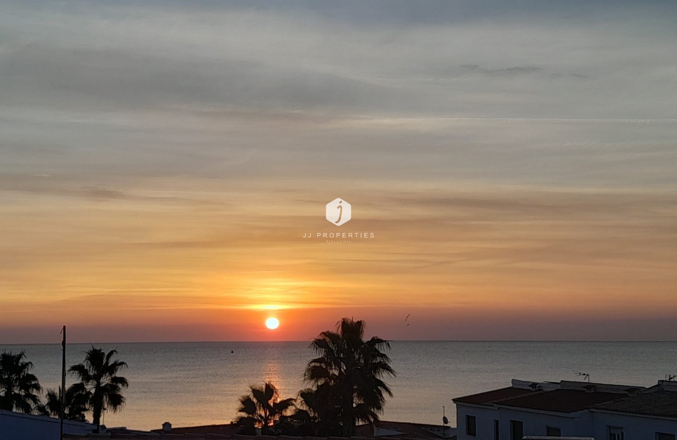 Z drugiej ręki - Mieszkanie w bloku -
Orihuela Costa - Costa Blanca