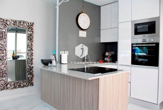 Z drugiej ręki - Villa -
Orihuela Costa - Costa Blanca