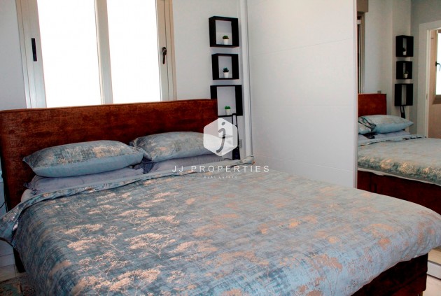 Z drugiej ręki - Villa -
Orihuela Costa - Costa Blanca