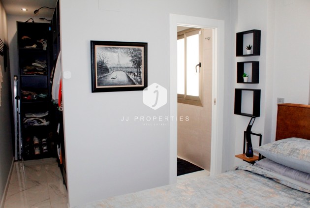 Z drugiej ręki - Villa -
Orihuela Costa - Costa Blanca