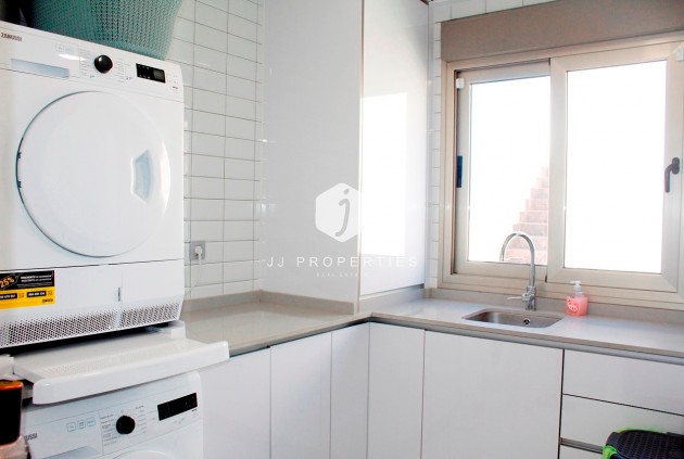 Z drugiej ręki - Villa -
Orihuela Costa - Costa Blanca