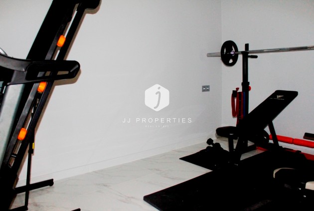 Z drugiej ręki - Villa -
Orihuela Costa - Costa Blanca