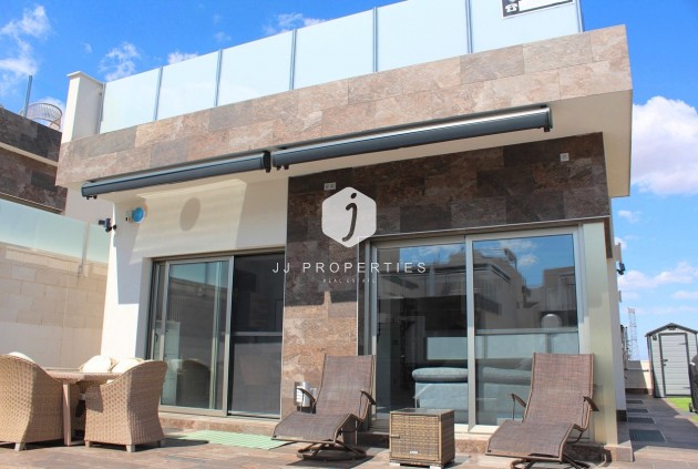 Z drugiej ręki - Villa -
Orihuela Costa - Costa Blanca