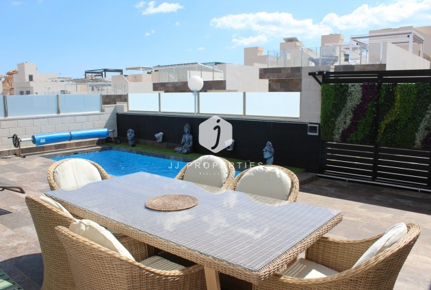 Z drugiej ręki - Villa -
Orihuela Costa - Costa Blanca