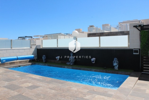 Z drugiej ręki - Villa -
Orihuela Costa - Costa Blanca