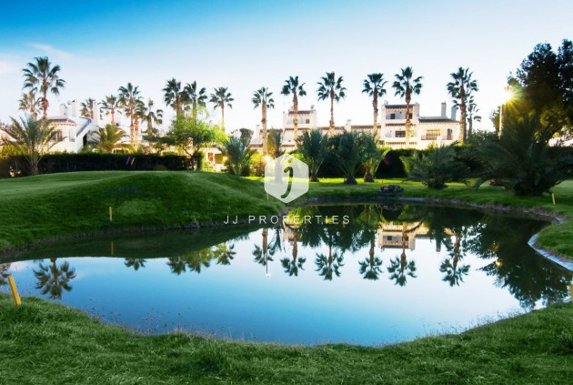 Z drugiej ręki - Villa -
Orihuela Costa - Costa Blanca