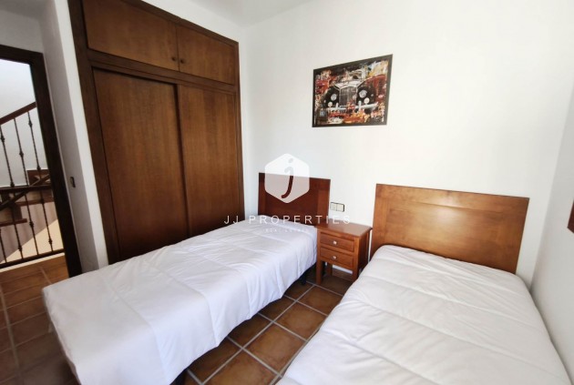 Z drugiej ręki - Villa -
Algorfa - Inland