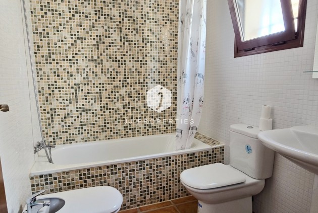 Z drugiej ręki - Villa -
Algorfa - Inland