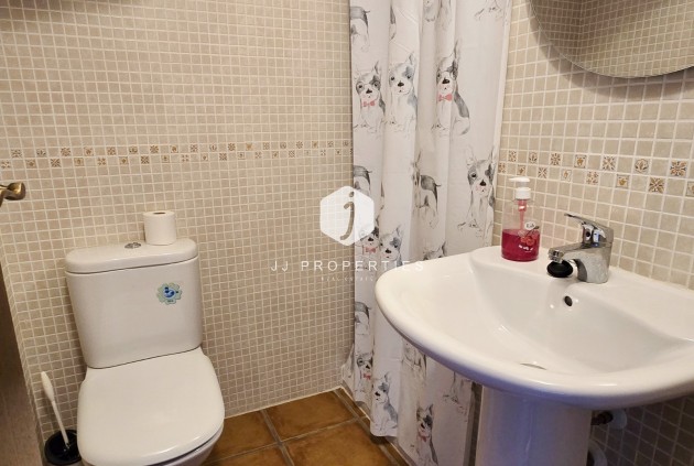 Z drugiej ręki - Villa -
Algorfa - Inland