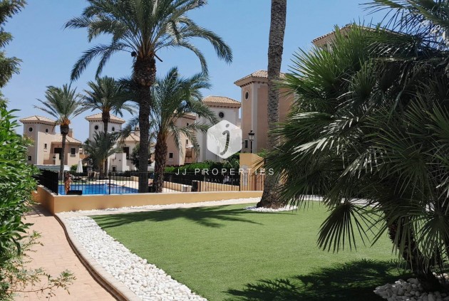 Z drugiej ręki - Villa -
Algorfa - Inland