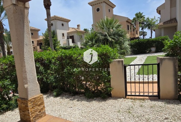 Z drugiej ręki - Villa -
Algorfa - Inland