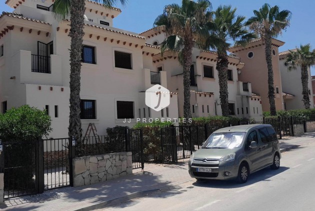 Z drugiej ręki - Villa -
Algorfa - Inland