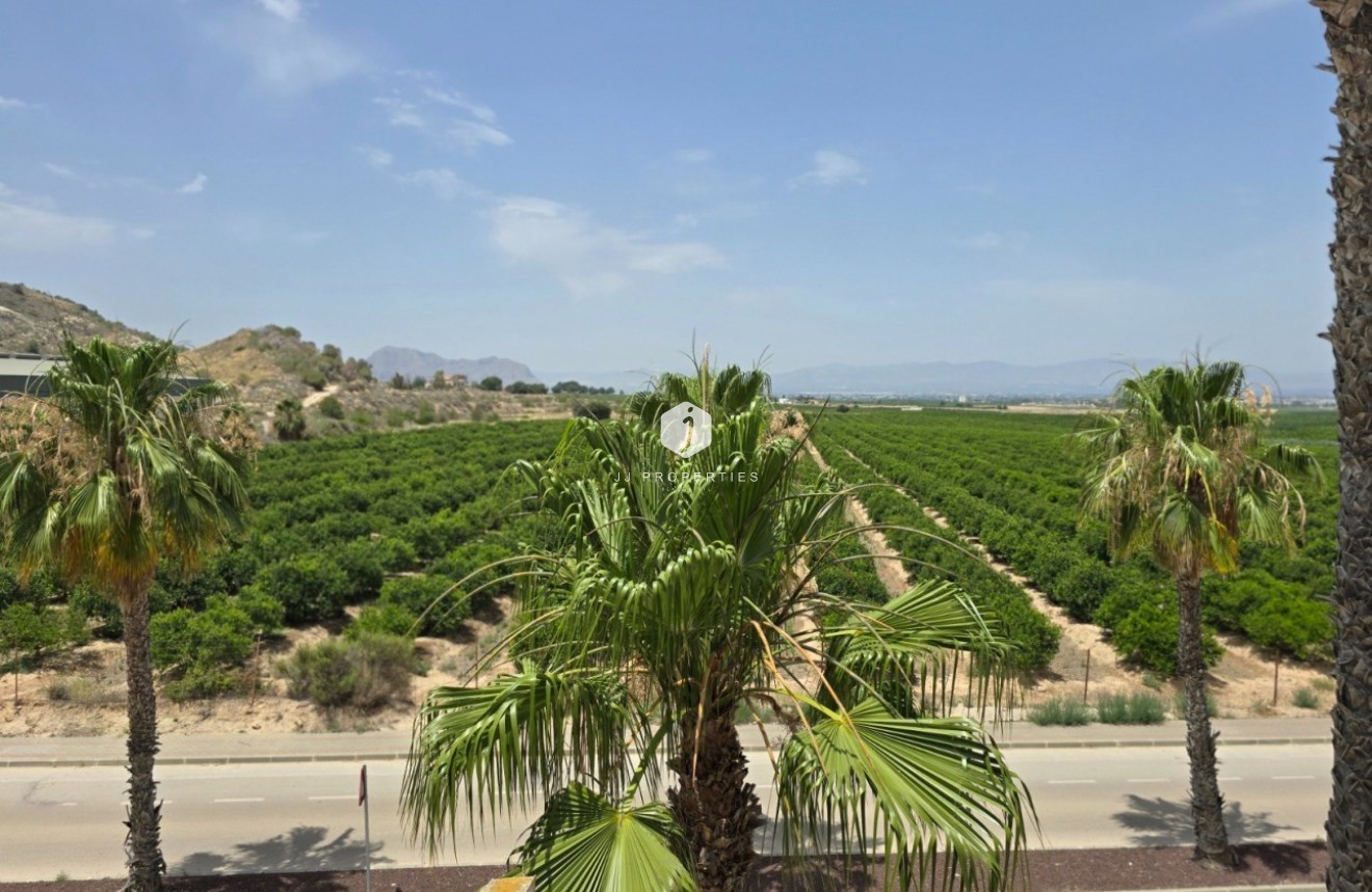 Z drugiej ręki - Villa -
Algorfa - Inland