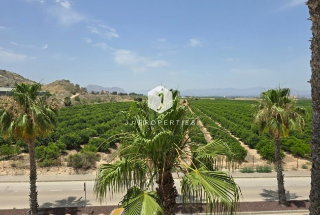 Z drugiej ręki - Villa -
Algorfa - Inland