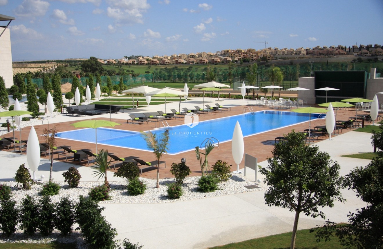 Z drugiej ręki - Villa -
Algorfa - Inland