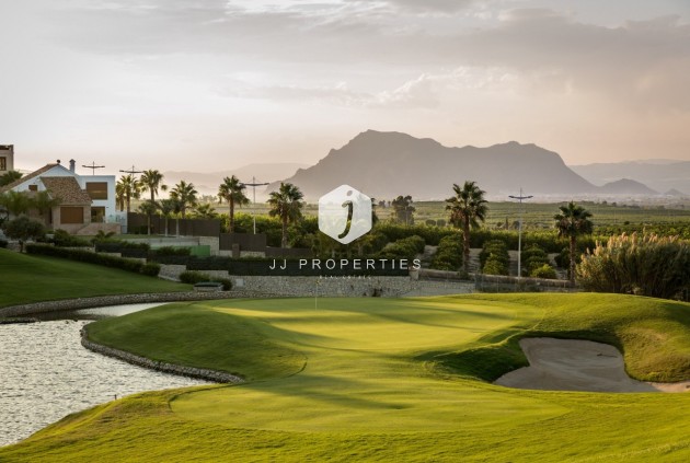 Z drugiej ręki - Villa -
Algorfa - Inland