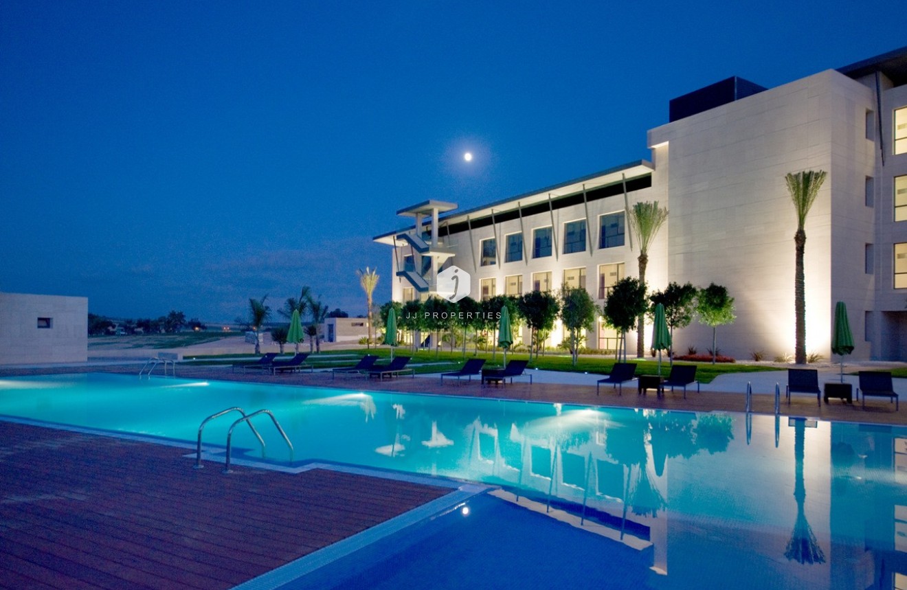 Z drugiej ręki - Villa -
Algorfa - Inland