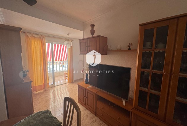 Tweedehands - Appartement / flat -
Torrevieja - Habaneras