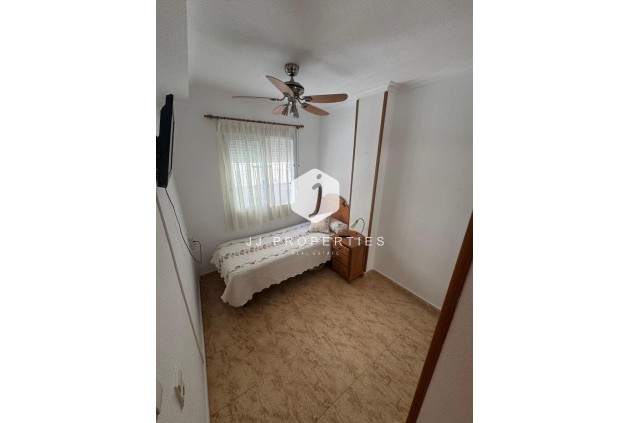 Tweedehands - Appartement / flat -
Torrevieja - Habaneras