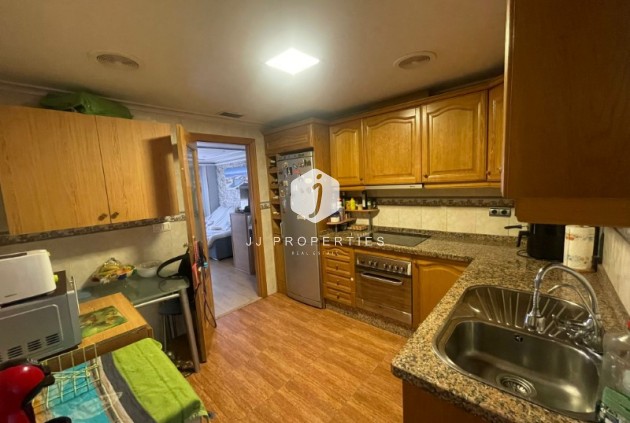 Z drugiej ręki - Mieszkanie w bloku -
Torrevieja - Costa Blanca