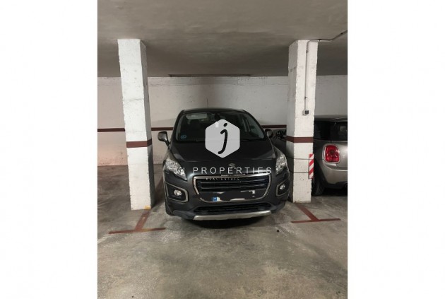 Z drugiej ręki - Mieszkanie w bloku -
Torrevieja - Costa Blanca