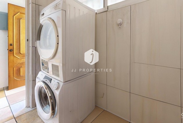 Z drugiej ręki - Mieszkanie w bloku -
Torrevieja - Puerto Deportivo Marina Salinas