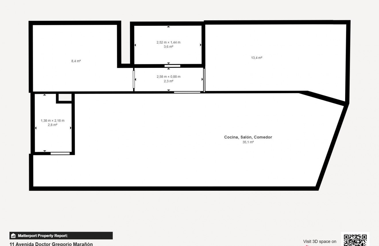 Z drugiej ręki - Mieszkanie w bloku -
Torrevieja - Puerto Deportivo Marina Salinas