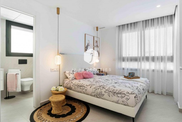 Nowy budynek - Villa -
Rojales - Benimar