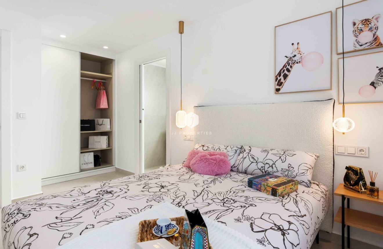 Nowy budynek - Villa -
Rojales - Benimar