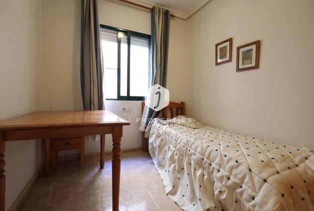 Z drugiej ręki - Mieszkanie w bloku -
Orihuela Costa - Costa Blanca