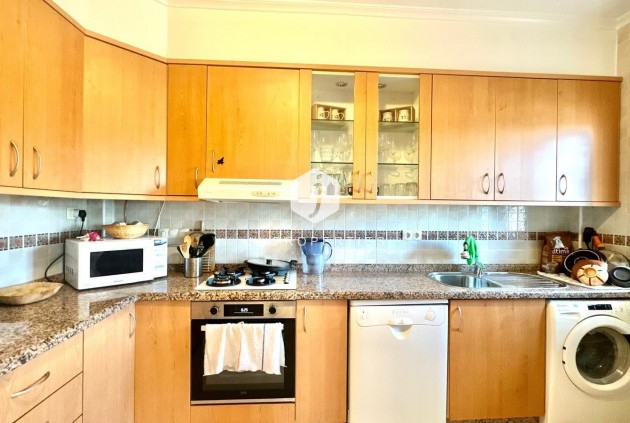 Z drugiej ręki - Villa -
Bigastro - Comunidad Valenciana