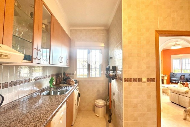 Z drugiej ręki - Villa -
Bigastro - Comunidad Valenciana