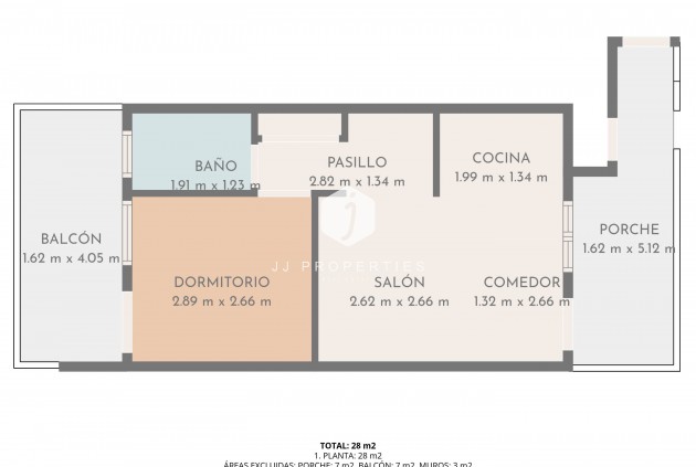 Z drugiej ręki - Mieszkanie w bloku -
Torrevieja - Aguas Nuevas 2