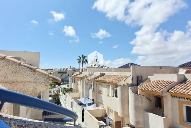 Z drugiej ręki - Mieszkanie w bloku -
Torrevieja - Parque Acuático - Sector 25