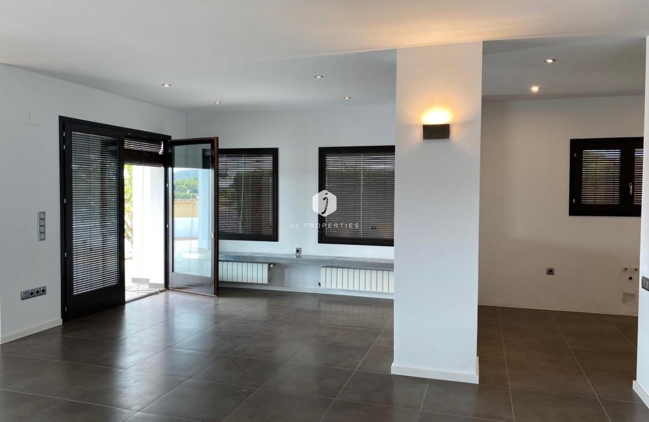 Nowy budynek - Villa -
Moraira_Teulada - La Sabatera