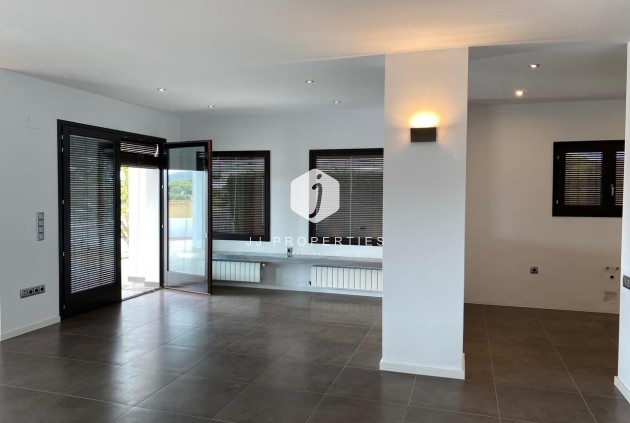 Nowy budynek - Villa -
Moraira_Teulada - La Sabatera